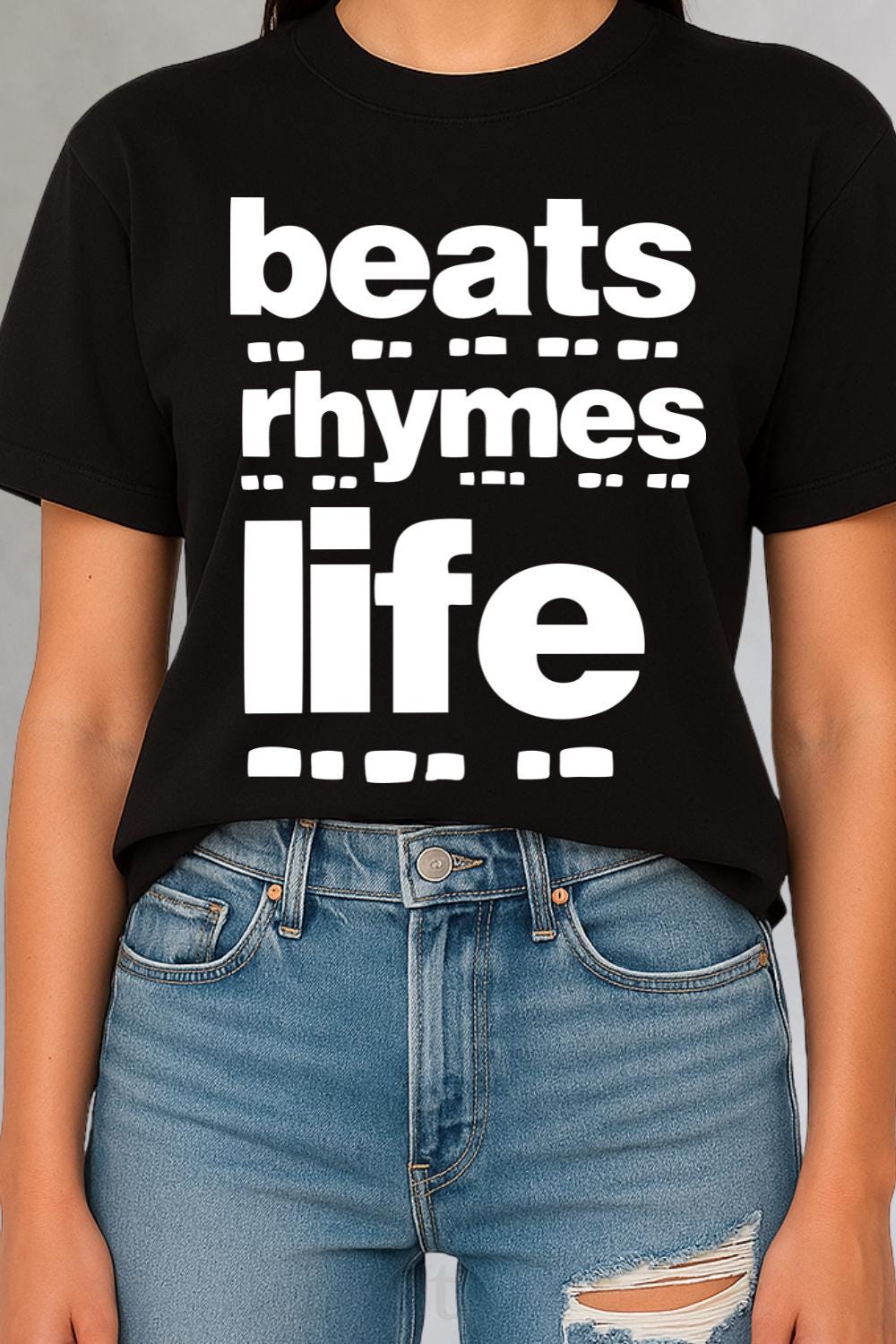 Chasing the Noise Hip Hop | Free Shipping | 10% Off 2 Tees · 25% Off 3