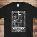 The Gaslighter Tarot Card Tee | Free Shipping | 10% Off 2 Tees · 25% Off 3