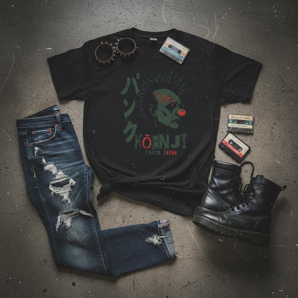 Dead Tree House Tee | Free Shipping | 10% Off 2 Tees · 25% Off 3