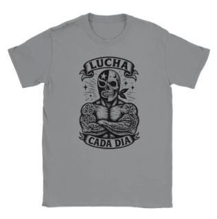 Lucha Cada Dia | Free Shipping | 10% Off 2 Tees · 25% Off 3